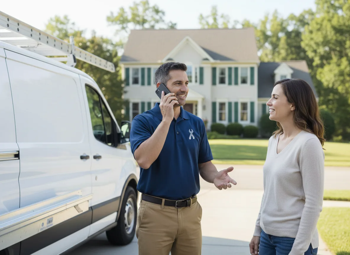 Home Gutter Service Chatfield, OH FAQs